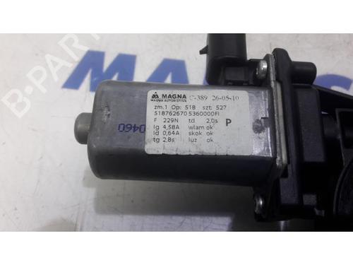 Front right window mechanism FIAT 500 C (312_) 1.2 (312CXA1A, 312AXA1A) | BP31383596C23