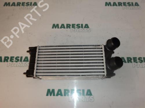 Intercooler PEUGEOT PARTNER Box Body/MPV 1.6 HDi / BlueHDi 75 (75 hp) 31440085