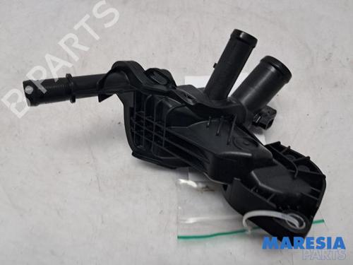 Used Thermostat housing RENAULT CLIO IV (BH_) 0.9 TCe 90 (BHNF, BHMA, BHMH, BHJK, BHJR) (90 hp) 31464060