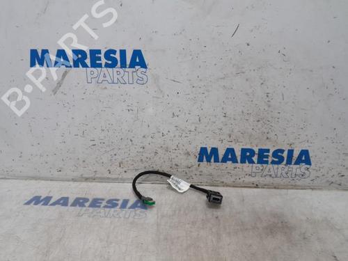 Used Other PEUGEOT 308 SW II (LC_, LJ_, LR_, LX_, L4_) 1.6 BlueHDi 120 (120 hp) 31467949