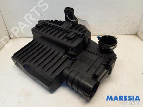 Used Air filter box PEUGEOT 208 I (CA_, CC_) 1.2 VTI 82 (82 hp) 31460184