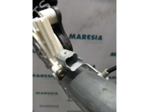 Front left window mechanism PEUGEOT 307 (3A/C) 1.4 | BP31522027C22