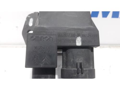 Electronic sensor PEUGEOT 508 SW I (8E_) 2.0 HDi | BP31535314M84