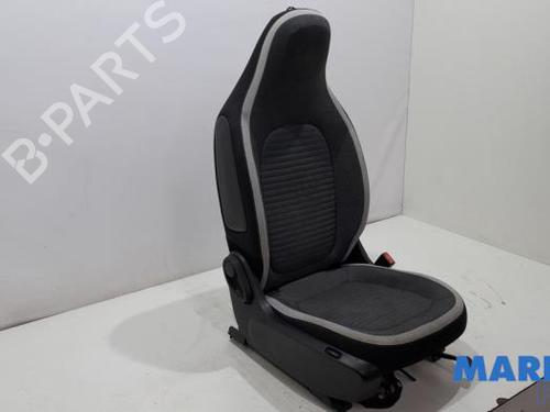 Sæde højre fortil RENAULT TWINGO III (BCM_, BCA_) 1.0 SCe 70 | BP31462140C16 