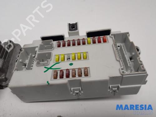 Engine control unit (ECU) ALFA ROMEO GIULIETTA (940_) 1.4 TB (940FXF1A) | BP31435702M57  - Image 5