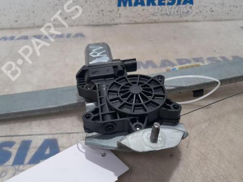 Front right window mechanism OPEL VIVARO B Van (X82) 1.6 CDTI (05) | BP31430232C23 - Image 5