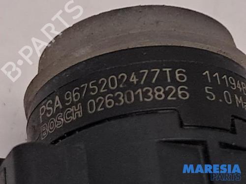 Electronic sensor CITROËN C4 Grand Picasso II (DA_, DE_) 1.6 HDi / BlueHDi 115 | BP39512130M84 - Image 2