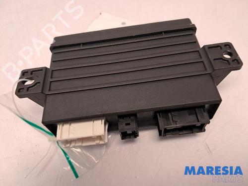 Electronic module CITROËN C5 III Break (RW_) 1.6 THP 155 | BP31471923M83