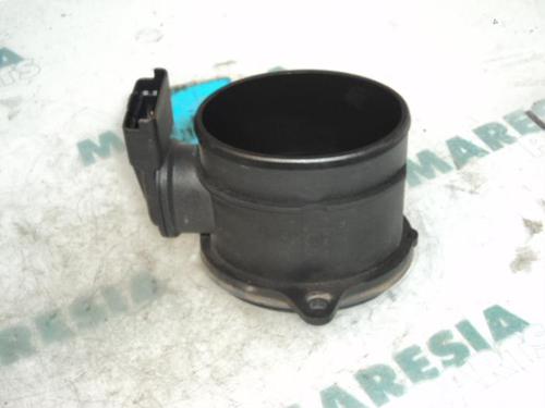 mass-air-flow-sensor-peugeot-307-break-3e-2002-2003-2004-2005-2006-2007-2008-2009-31491386 main image