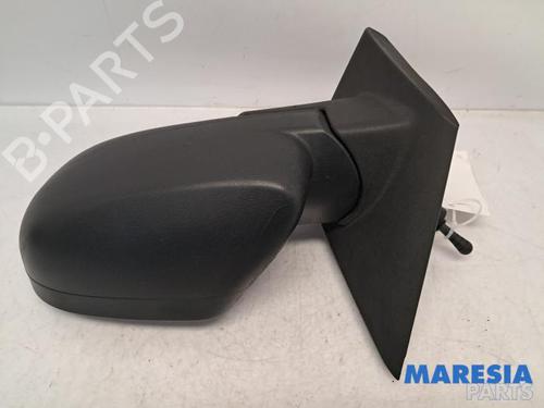 Left mirror RENAULT TWINGO II (CN0_) 1.2 16V (CN0K, CN0V, CN0A) | BP31403118C26 