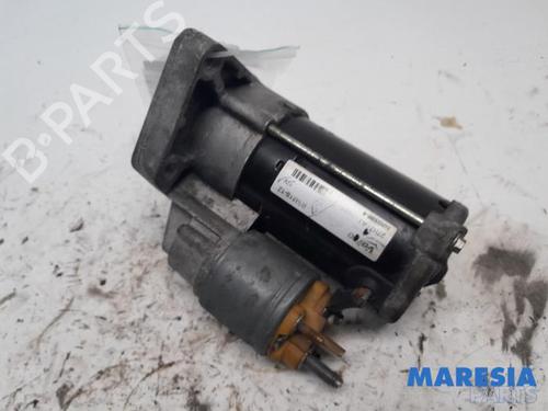Starter RENAULT TRAFIC III Van (FG_) 1.6 dCi 95 (FGMJ, FGMR) | BP31398509M8 - Image 2