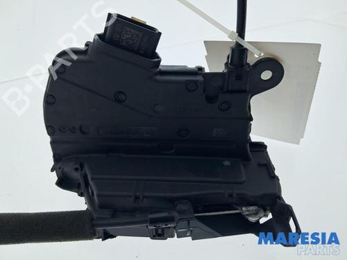 Electronic module RENAULT ZOE Hatchback Van (BFM_) Electric (BFME) | BP38758719M83 - Image 3