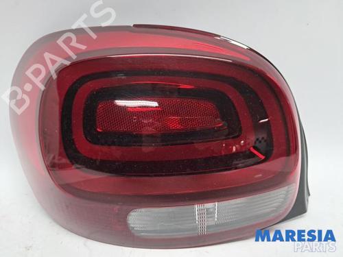 Used Left taillight CITROËN C3 III (SX) 1.2 VTi 82 (82 hp) 31508089
