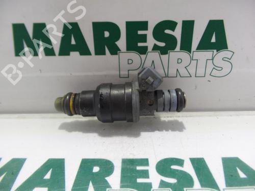 Used Injector PEUGEOT 306 Hatchback (7A, 7C, N3, N5) 1.6 (89 hp) 31527075