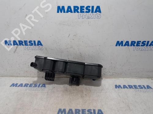 partikelfilter PEUGEOT 208 II (UB_, UP_, UW_, UJ_) 1.2 PureTech 100 (101 hp) 31451168