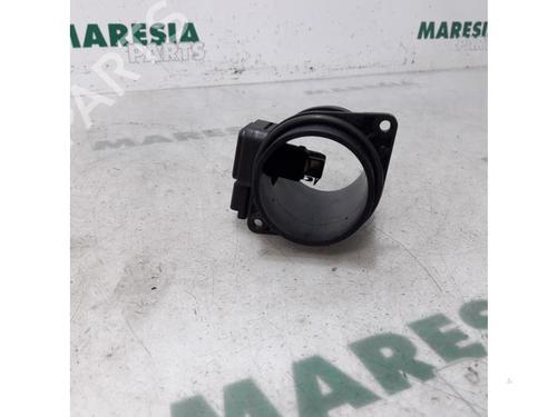 Used Mass air flow sensor PEUGEOT 407 Coupe (6C_) 2.7 HDi (204 hp) 31426211