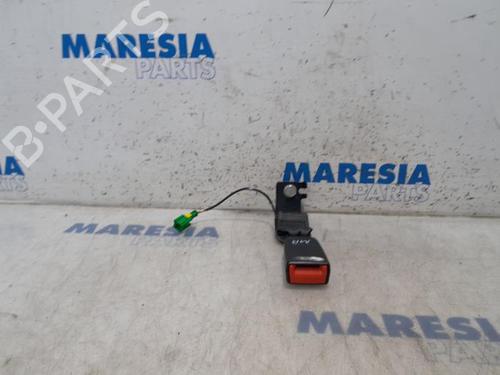 Seat buckle ALFA ROMEO GIULIETTA (940_) 1.4 TB (940FXB1A, 940FXB11) | BP31480960I32