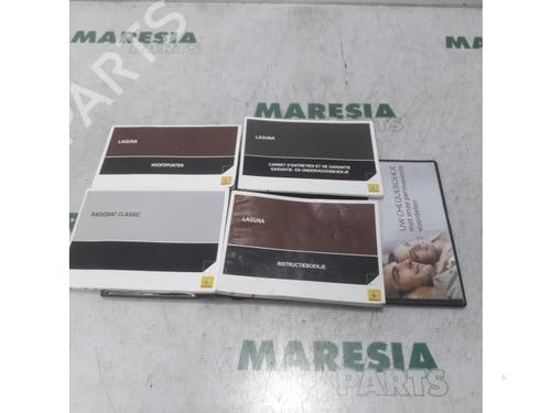 Other RENAULT LAGUNA III (BT0/1) 1.5 dCi (BT00, BT0A, BT0T, BT1J) | BP31476409O1