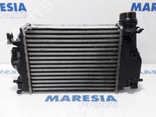 Intercooler RENAULT KADJAR (HA_, HL_) 1.5 dCi 110 (HLA3) (110 hp) 31394345