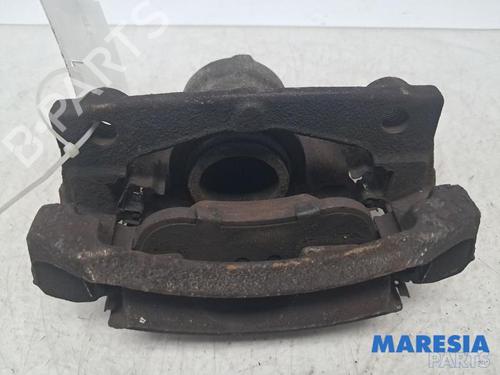 Højre bremsekaliber foran Højre bremsekaliber foran PEUGEOT 108 1.0 VTi (69 hp) 37524210 37524210
