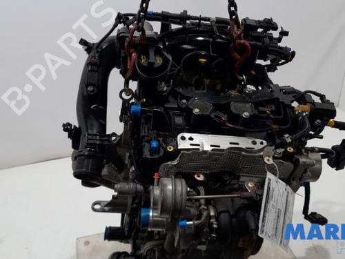 Engine FIAT 500 (312_) 0.9 (312AXN1A) | BP31443487M1 - Image 2