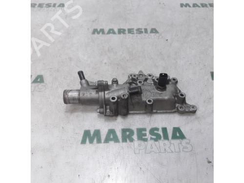 Used Thermostat housing RENAULT ESPACE IV (JK0/1_) 2.0 Turbo (JK0A, JK0B, JK0N) (163 hp) 31494154