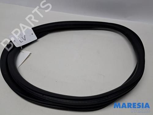 Used Rubber door seal Rubber door seal 31483439 31483439