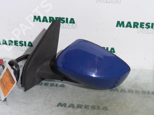 Retrovisor esquerdo Retrovisor esquerdo FIAT STILO (192_) 1.9 JTD (192_XE1A) (115 hp) 31414350 31414350