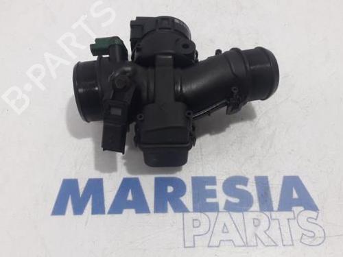 Spjældhus CITROËN C4 I (LC_) 1.6 HDi (90 hp) 31487497