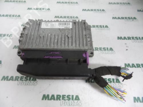 Used Gearbox control unit PEUGEOT 307 CC (3B) 2.0 16V (136 hp) 31534777