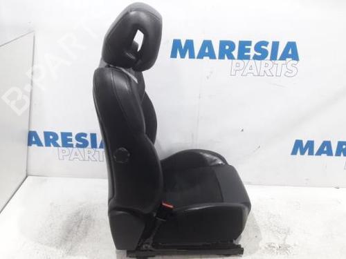 Left front seat CITROËN DS5 2.0 HDi 165 | BP31537034C15 