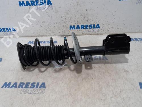 Used Right front shock absorber Right front shock absorber PEUGEOT 308 SW II (LC_, LJ_, LR_, LX_, L4_) 1.2 THP 110 (110 hp) 31446946 31446946