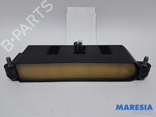 Ignition coil FIAT 500 (312_) 1.2 (312AXA1A) | BP39150133M94 - Image 2