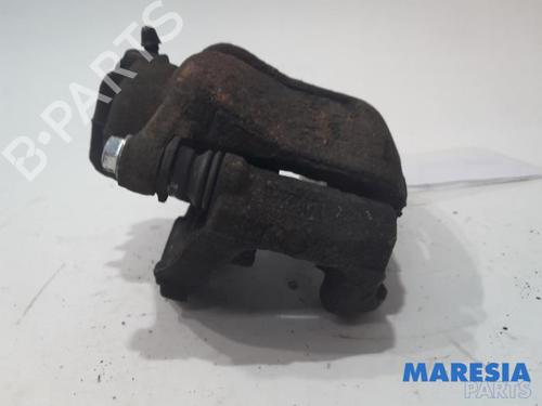 Left front brake caliper PEUGEOT 207 CC (WD_) 1.6 16V | BP31423434M105 - Image 2