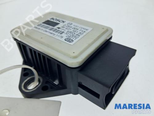 Used Electronic module Electronic module 38284938 38284938