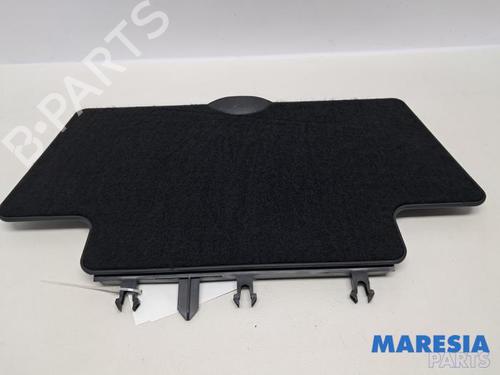 Used Luggage compartment floor CITROËN C4 Grand Picasso II (DA_, DE_) 1.6 THP 165 (165 hp) 31530175