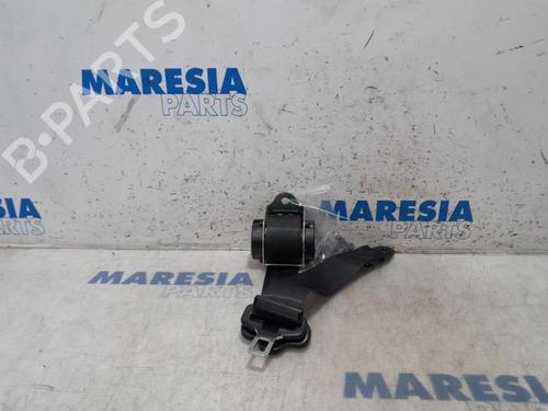 Used Rear right seatbelt Rear right seatbelt FIAT PANDA (312_, 319_) 0.9 (312PXG1A) (86 hp) 31456299 31456299