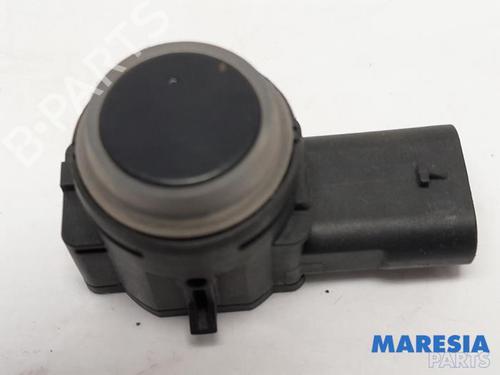 Used Electronic sensor PEUGEOT 3008 II SUV (MC_, MR_, MJ_, M4_) 1.2 THP/ PureTech 130 (MRHNSM, MRHNSU, MRHNSJ, MRHNYW,... (131 hp) 31512985