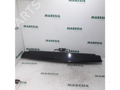 Spoiler bagklap CITROËN C6 (TD_) 2.7 HDi (204 hp) 31497701