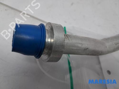 AC pipe RENAULT ZOE Hatchback Van (BFM_) Electric (BFME) | BP31469640M126