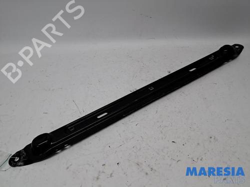 Tværbjælke CITROËN C4 II (NC_) 1.6 VTi 120 (NC5FS0, NC5FS9) (120 hp) 31530759