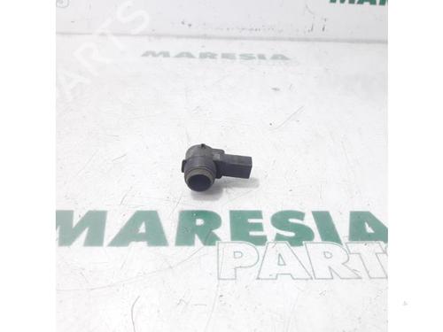 Used Electronic sensor CITROËN C5 III Break (RW_) 2.0 HDi 165 (163 hp) 31494967