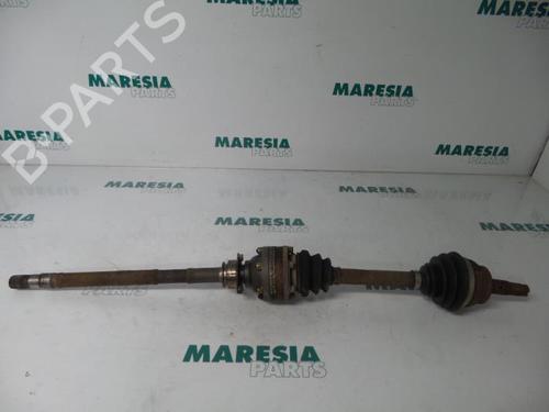 Used Right front driveshaft ALFA ROMEO 146 (930_) 1.6 i.e. 16V T.S. (930.B2B, 930.B2C) (120 hp) 31487768