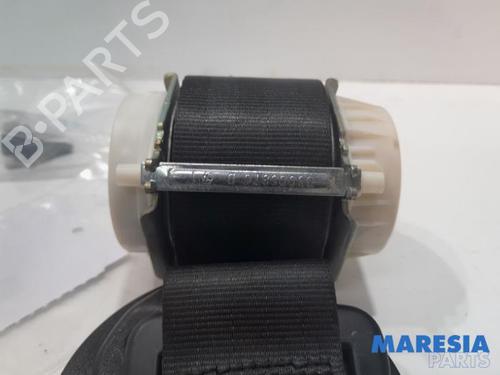 Rear left seatbelt PEUGEOT 5008 (0U_, 0E_) 1.6 16V | BP31448035I29 