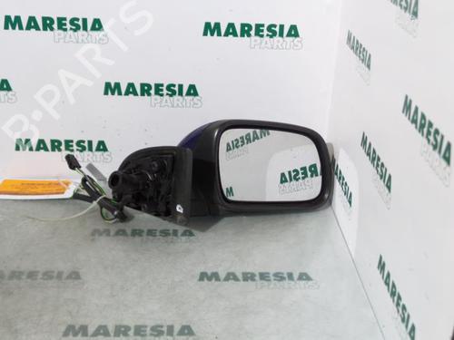 Right mirror PEUGEOT 307 SW (3H) 1.6 16V | BP31509111C27