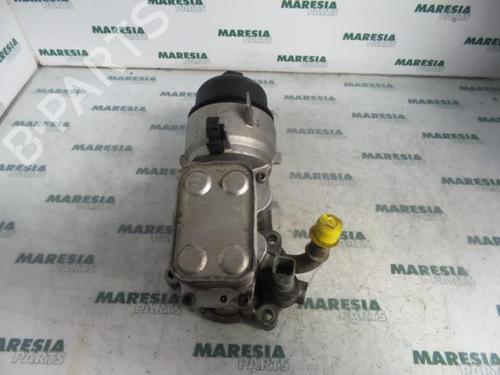 Used Other Other PEUGEOT 407 SW (6E_, 6D_) 2.0 HDi 135 (136 hp) 31510287 31510287