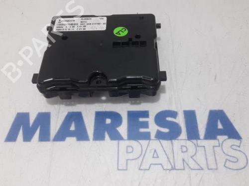 Used Electronic module Electronic module RENAULT KADJAR (HA_, HL_) 1.5 dCi 110 (HLA3) (110 hp) 31441932 31441932