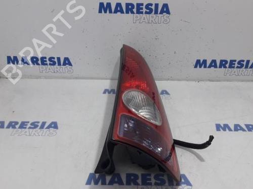 Used Right taillight RENAULT ESPACE IV (JK0/1_) 2.0 (JK0A, JK1D, JK0N) (170 hp) 31440846