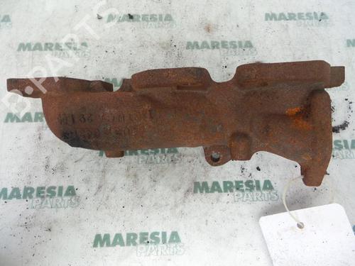 exhaust-manifold-citroen-c6-td_-2005-2006-2007-2008-2009-2010-2011-2012-31493638 main image