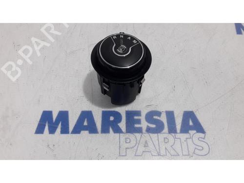 Used Switch CITROËN BERLINGO Box Body/MPV (B9) 1.6 HDi 90 (90 hp) 31508318